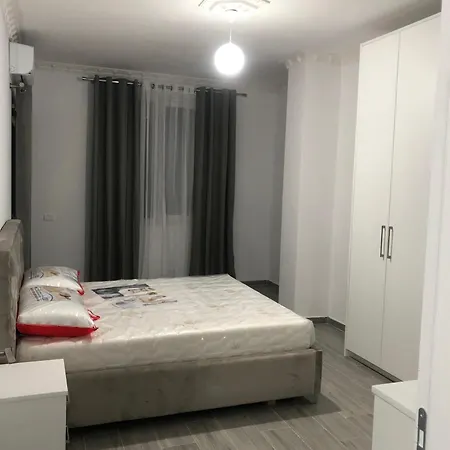 Shkoze,relux Rezidenc