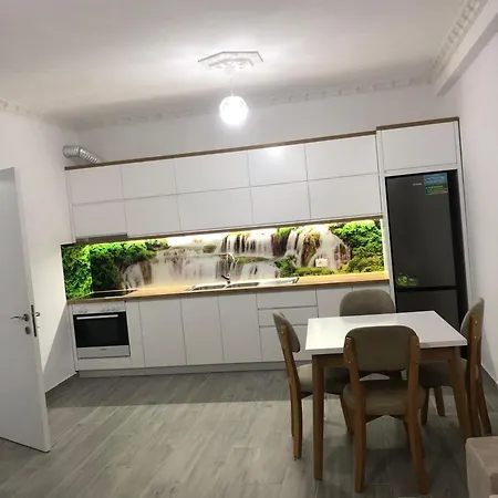 Shkoze,relux Rezidenc