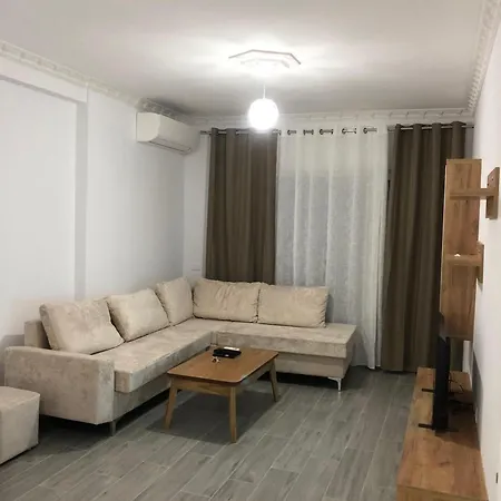 Shkoze,relux Rezidenc Appartement *